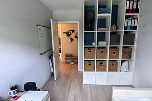 Herrliche 2,5 Zimmer Wohnung mit Terrasse in München Perlach  – Die vollständige Adresse der Immobilie erhältst du vom Anbieter., 81737 Altperlach, München – Vorschaubild 25