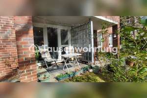 Tauschwohnung: 2z-Wohnung mit Terrasse in HH gegen München – Rauchstraße 8, 22043 Marienthal, Hamburg – Vorschaubild 2