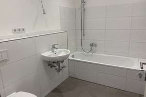 Lichtdurchflutete 3-Zimmer-Wohnung in zentraler Lage  – Hauptstraße 29, 4416 Markkleeberg – Vorschaubild 9