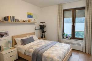Charmante 3-Zimmer-Wohnung im Erdgeschoss mit Terrasse & Gartenblick in Bonn-Hardtberg – Morseweg 24, 53125 Brüser Berg, Bonn – Vorschaubild 4