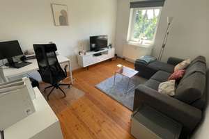 Attraktive möblierte 2-Zimmer-Wohnung in Bielefeld-Brake  – Wolfsacker 4 33729, 33729 Heepen, Bielefeld – Vorschaubild 9