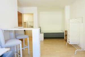 Günstige SINGLE-Wohnung - seniorengerecht – Die vollständige Adresse der Immobilie erhältst du vom Anbieter., 75175 Südoststadt, Pforzheim – Vorschaubild 3