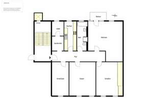 Große und moderne 4-Zimmerwohnung mit Aufzug  in bester Lage - ideal für Familien – Die vollständige Adresse der Immobilie erhältst du vom Anbieter., 14471 Brandenburger Vorstadt, Potsdam – Vorschaubild 27