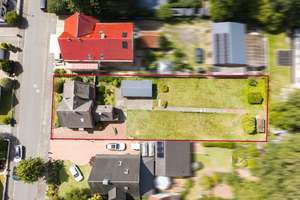 Farge// Einfamilienhaus auf einem 943 m² großen Grundstück – Die vollständige Adresse der Immobilie erhältst du vom Anbieter., 28777 Rekum, Bremen – Vorschaubild 2