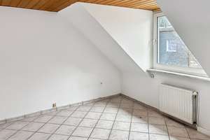 Bezugsfreie 3-Zimmer-Dachgeschosswohnung mit ca. 85 m² Wohnfläche in Altenhagen – Die vollständige Adresse der Immobilie erhältst du vom Anbieter., 58097 Altenhagen, Hagen – Vorschaubild 5