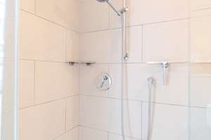 Exklusive 2-Zimmer-Designwohnung - Nymphenburger Höfe / Königsplatz – Nymphenburgerstraße 10a, 80335 St. Benno, München – Vorschaubild 6