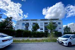 Charmante 2-Zimmer Wohnung mit Balkon – Die vollständige Adresse der Immobilie erhältst du vom Anbieter., 85368 Moosburg an der Isar – Vorschaubild 2