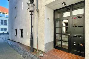 Starke Mietrendite - Repräsentatives Wohn- und Geschäftshaus in zentraler Innenstadtlage – Die vollständige Adresse der Immobilie erhältst du vom Anbieter., 32423 Innenstadt, Minden – Vorschaubild 5