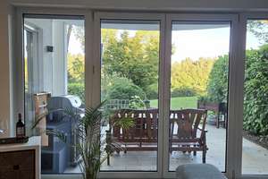 Absolute Seltenheit! Exklusive Erdgeschosswohnung mit privater Gartennutzung, Weitblick & Natur dire – 44227 Eichlinghofen, Dortmund – Vorschaubild 6