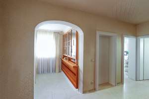 Großzügiges Einfamilienhaus in München-Bogenhausen – Die vollständige Adresse der Immobilie erhältst du vom Anbieter., 81925 Herzogpark, München – Vorschaubild 4