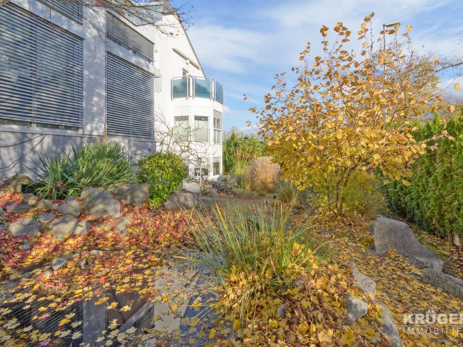 Gartengrundstück
