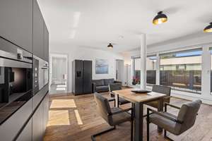 Penthouse über den Dächern Hamburgs – Exklusives Wohnen mit spektakulärem Elbblick – Die vollständige Adresse der Immobilie erhältst du vom Anbieter., 22767 Altona-Altstadt, Hamburg – Vorschaubild 8