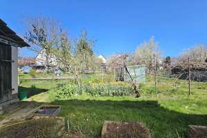 Einfamilienhaus mit Scheune, großem Hof und Garten – Die vollständige Adresse der Immobilie erhältst du vom Anbieter., 75015 Bretten – Vorschaubild 5