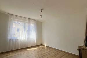 Helle 1- Zimmer Wohnung in stadtnaher Lage