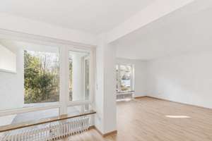 Hadern: 1,5-Zi.-EG-ETW – Loggia + Garten | Erstbezug nach Renovierung | ÖPNV vor der Tür – 81375 Neuhadern, München – Vorschaubild 7