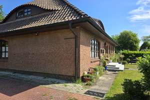 Ein Zuhause zum Ankommen – Wohnen, Entspannen und Möglichkeiten verbinden – Die vollständige Adresse der Immobilie erhältst du vom Anbieter., 24613 Aukrug – Vorschaubild 6