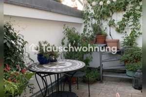 Tauschwohnung: Helle 135qm Maisonette Wohnung in Kreuzberg – Die vollständige Adresse der Immobilie erhältst du vom Anbieter., 10997 Kreuzberg, Berlin – Vorschaubild 4