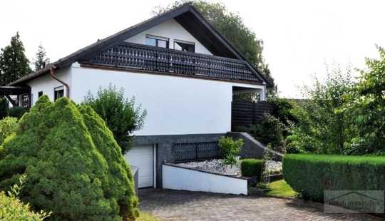 Bild von ""Tolles EFH in wunderschöner Lage mit 1000m² Grundstück""