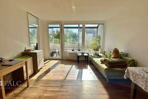 Helle 2-Zimmer-Wohnung mit großzügigem Wintergarten in Augsburg-Lechhausen – Die vollständige Adresse der Immobilie erhältst du vom Anbieter., 86167 Lechhausen-Ost, Augsburg – Vorschaubild 6