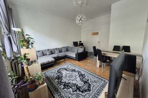 Möblierte Zweizimmerwohnung im östlichen Ringgebiet 2 Zimmer – Hagenring 5, 38106 Östliches Ringgebiet, Braunschweig – Vorschaubild 9