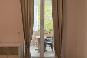 Charmante 2-Zimmer - Jugendstilwohnung mit Balkon im beliebten  Hamburg-Eimsbüttel – Christian-Förster-Straße xx, 20253 Hoheluft-West, Hamburg – Vorschaubild 7