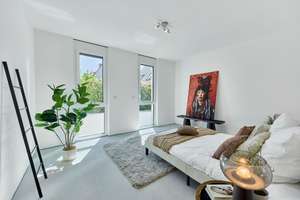 Stilvolle Maisonette über drei Ebenen mit privater Dachterrasse – Die vollständige Adresse der Immobilie erhältst du vom Anbieter., 68229 Friedrichsfeld, Mannheim – Vorschaubild 17