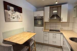 Zentrales Wohnen: 2-Zimmer-Wohnung in Leverkusen-Wiesdorf – Friedrich-Ebert-Straße 27b, 51373 Wiesdorf, Leverkusen – Vorschaubild 5