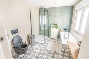 Modernisiertes Einfamilienhaus mit großem Garten in Fürth im Odenwald – Die vollständige Adresse der Immobilie erhältst du vom Anbieter., 64658 Fürth – Vorschaubild 7