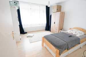Innenstadt - Staugraben: 2-Zimmer-Wohnung, Besichtigungstermin über Link, siehe Beschreibung – Oldenburg (Oldenburg) – Vorschaubild 4