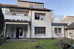 Mehrgenerationenhaus im beliebten Essen Bredeney - Ein- bis Dreifamilienhaus – Die vollständige Adresse der Immobilie erhältst du vom Anbieter., 45133 Stadtwald, Essen – Vorschaubild 22
