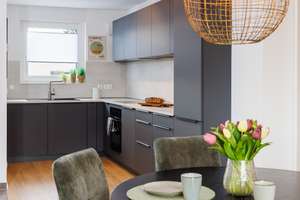 Ihr neues Zuhause auf 110m² Wohnfläche inkl. Garten – 50765 Volkhoven/Weiler, Köln – Vorschaubild 6