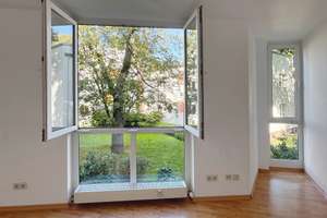 Grün. Sonnig. Zuhause. Lichterfelde. Helle 3 Zi. - großer Südbalkon - Gä-WC - großzügiger Grundriss – Die vollständige Adresse der Immobilie erhältst du vom Anbieter., 12167 Steglitz, Berlin – Vorschaubild 2