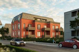 Attraktive Souterrain-Wohnung mit Terrasse in Oldenburg zu verkaufen - Provisionsfrei!