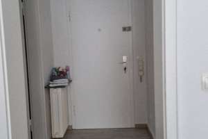 1-Raum Apartement in Pempelfort – Augustastraße 9, 40477 Pempelfort, Düsseldorf – Vorschaubild 3