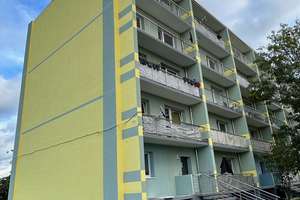 Praktisch geschnittenes 1-Zimmer-Apartment in Magdeburg – 39126 Rothensee, Magdeburg – Vorschaubild 2