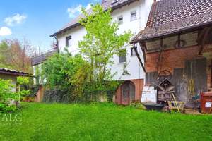 Landhaus mit viel Fläche, XXL-Scheune und 2 zusätzlichen Bauplätzen! - FALC Immobilien – Eichstraße 25, 74182 Obersulm – Vorschaubild 8