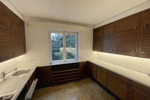 Einfamilienhaus mit großem Garten in Karlsruhe-Weiherfeld – Die vollständige Adresse der Immobilie erhältst du vom Anbieter., 76199 Weiherfeld-Dammerstock, Karlsruhe – Vorschaubild 2