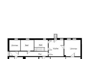 Tradition trifft Neuanfang 
Sanierungsbedürftiges Gutshaus auf traumhaftem Grundstück – Bad Doberan (Kreis) – Vorschaubild 32