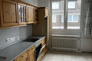 Renovierte 2-Zimmerwohnung Nähe Hofgarten