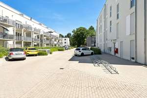 Euer neues Zuhause: Schöne 3-Zimmer-Wohnung im Erdgeschoss mit Garten – Die vollständige Adresse der Immobilie erhältst du vom Anbieter., 44795 Weitmar-Mark, Bochum – Vorschaubild 17