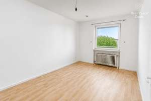 Sanierte 3-Zimmer-Wohnung mit Balkon im Plevierpark – Plievierpark 18, 81737 Neuperlach, München – Vorschaubild 8
