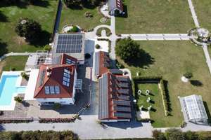 Technisch und energetisch Neuwertige Villa mit Pool, luxuriösem Wellnessbereich, Parkgrundstück. – Die vollständige Adresse der Immobilie erhältst du vom Anbieter., 33154 Salzkotten – Vorschaubild 77