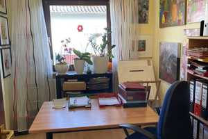 Freistehendes Einfamilienhaus in Holzständer-Fertigbauweise – gemütlich & vielseitig! – Augsburg – Vorschaubild 57