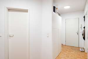 Helle 3-Zimmer-Eigentumswohnung mit Südwestbalkon und Tiefgaragenstellplatz in Bonn – Die vollständige Adresse der Immobilie erhältst du vom Anbieter., 53125 Brüser Berg, Bonn – Vorschaubild 14