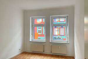 Mit Video: Große Küche, Balkon & Duschbad für Paare & WGs! – Otto-Richter-Straße 3, 39116 Sudenburg, Magdeburg – Vorschaubild 4