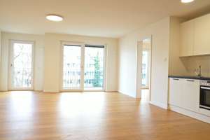 Moderne 2-Zimmer Wohnung im 3. OG mit Balkon in München – Hansastraße 183, 81373 Mittersendling, München – Vorschaubild 7