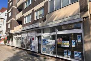 schöne, gemütliche und zentral gelegene Wohnung – Albrechtstraße 71, 12167 Steglitz, Berlin – Vorschaubild 3
