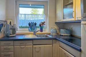 Traumhaftes Ferienhaus mit Sauna in Niendorf - Aalbeek-Siedlung – Ostholstein (Kreis) – Vorschaubild 12