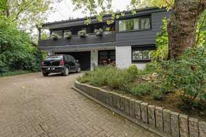Gepflegtes Architekten -
Einfamilienhaus mit Einliegerwohnung – Harburg (Kreis) – Vorschaubild 2