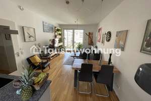 Tauschwohnung: 80 m² Neubau mit Wohnküche und 10qm Balkon auf St. Pauli – Die vollständige Adresse der Immobilie erhältst du vom Anbieter., 20359 Sankt Pauli, Hamburg – Vorschaubild 2